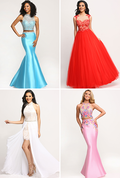 prom dresses in arizona