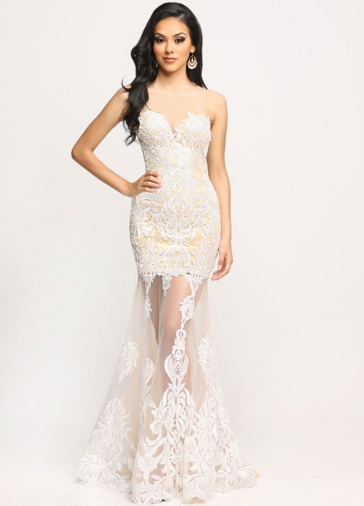 Daring, not Dangerous: 11 Ultra-Chic Prom Gowns with Class - Sparkle ...