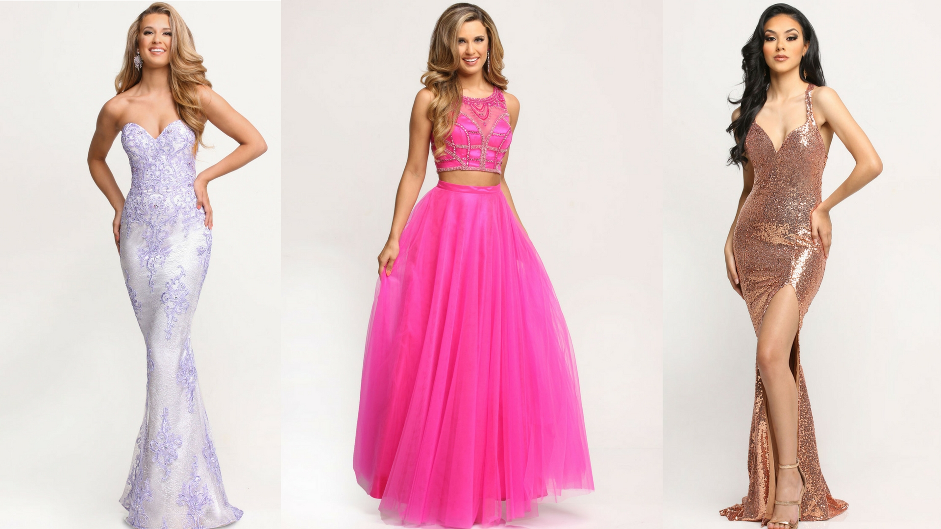 Prom 2017: Choose the Perfect Dress…for Your Shape!