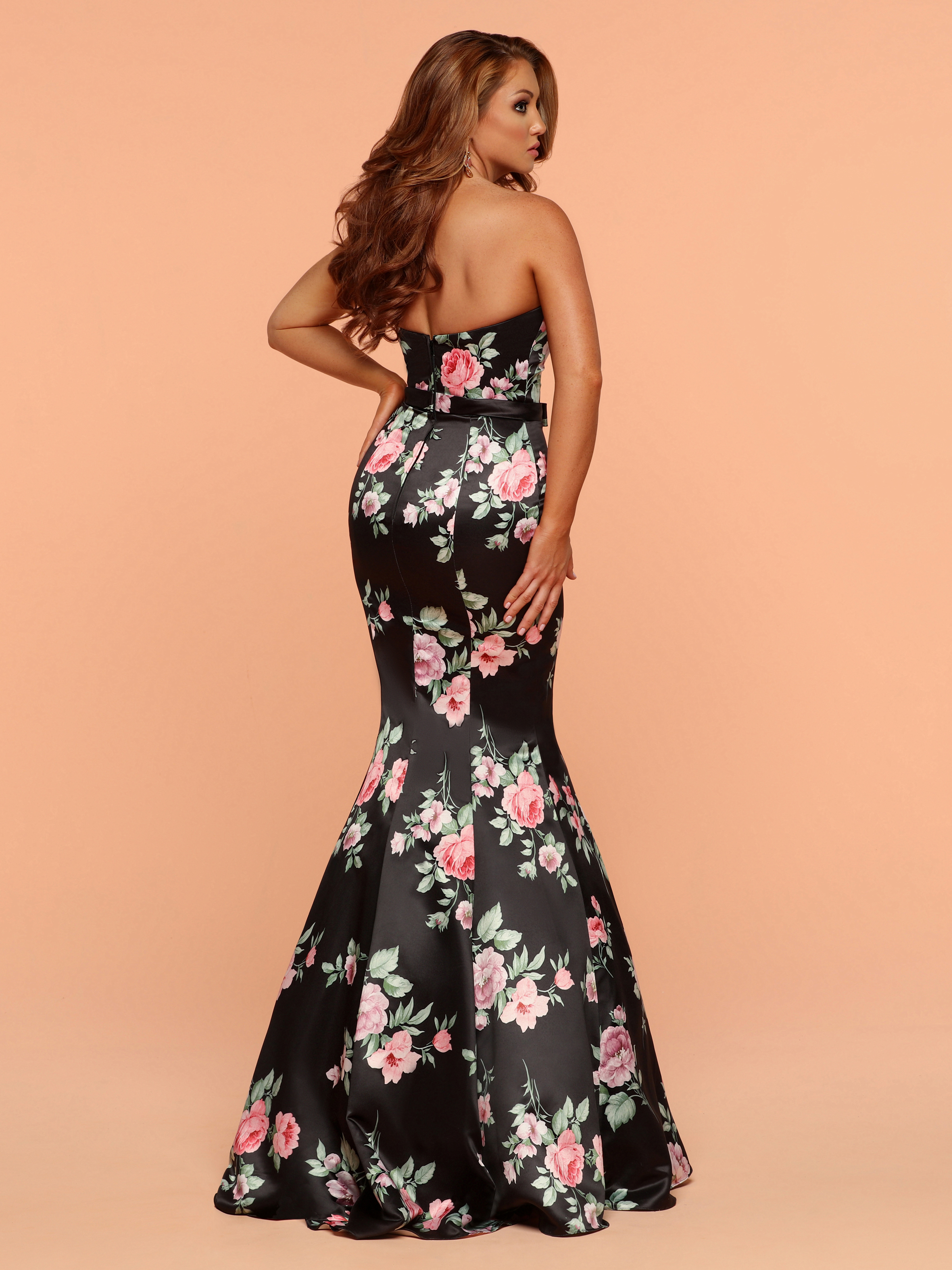 Top Prom Dress Trends 2019 Satin Prom Dresses Sparkle Prom Blog Sparkle Prom blog