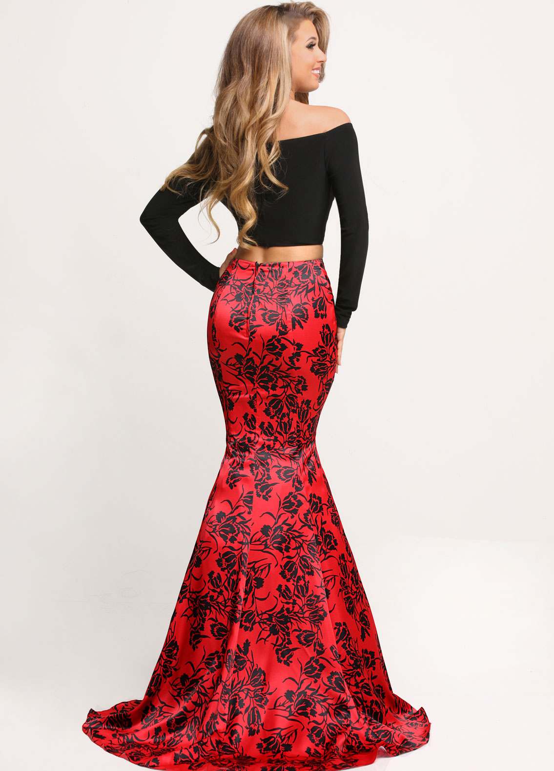 Best 2019 prom clearance dresses