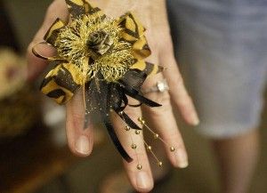 Prom & Homecoming Corsage Ideas