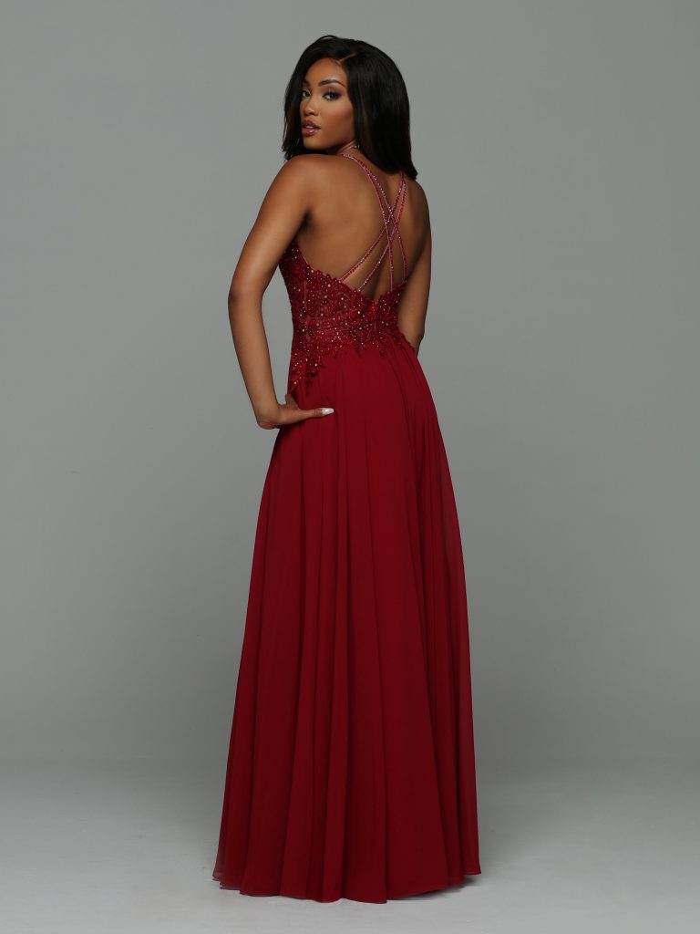 Most Popular Prom Dress Colors for 2019 Jewel Tone Prom Dresses