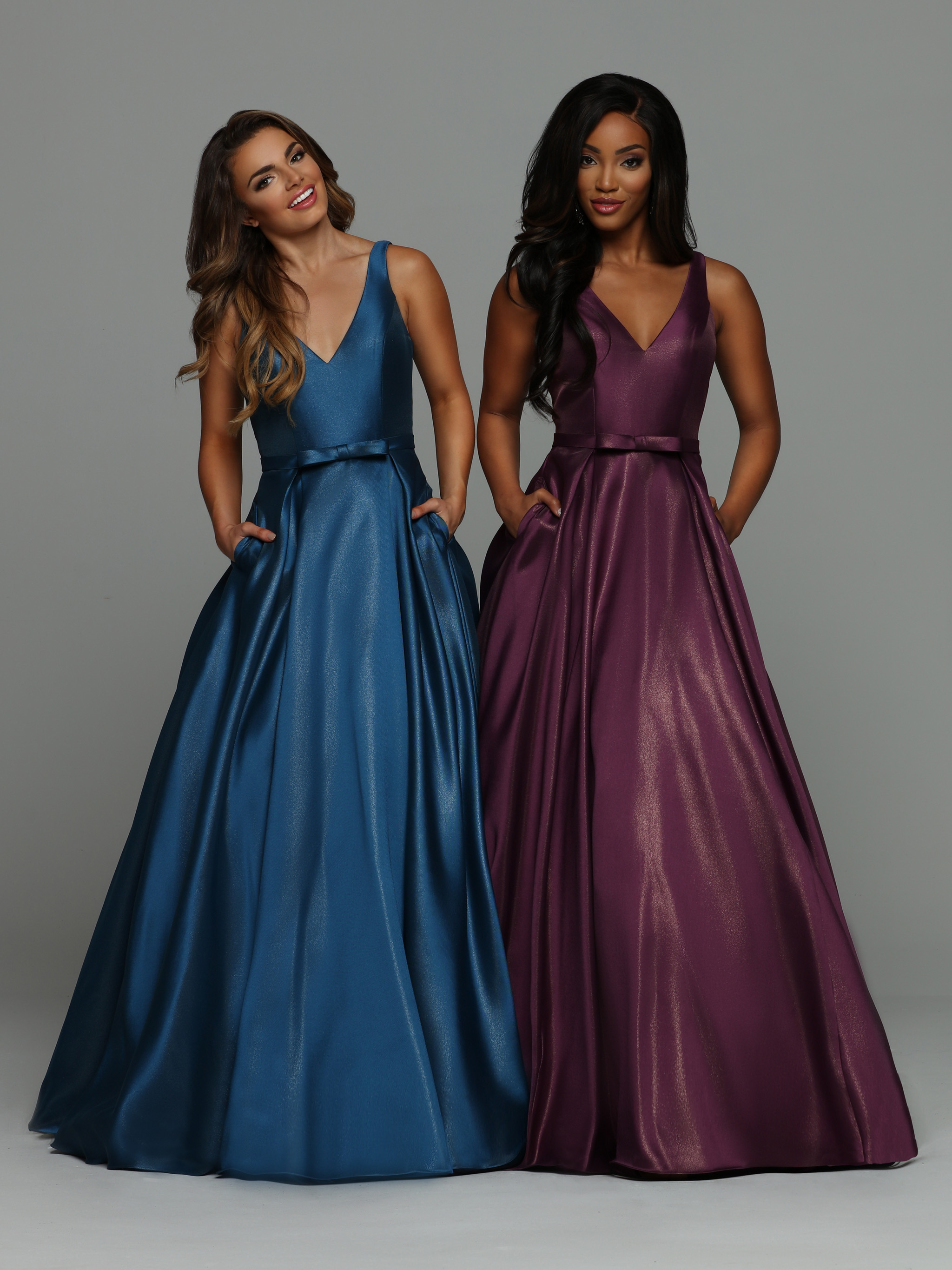 2019 prom dress trends short