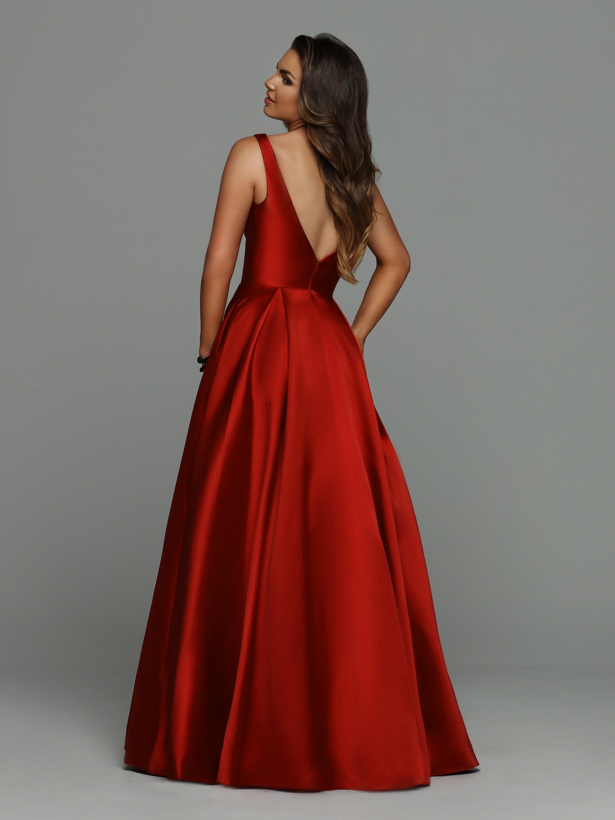 Prom dress styles for hot sale 2019