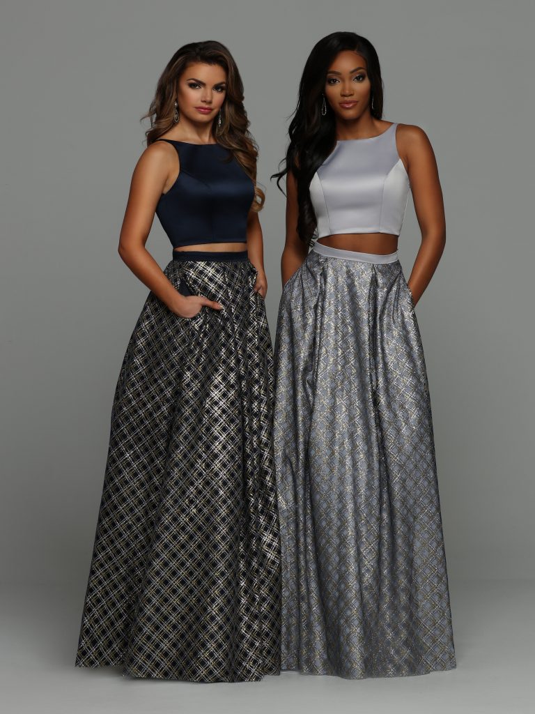 Top Prom Dress Trends 2019 Ball Gown Prom Dresses – Sparkle Prom Blog ...