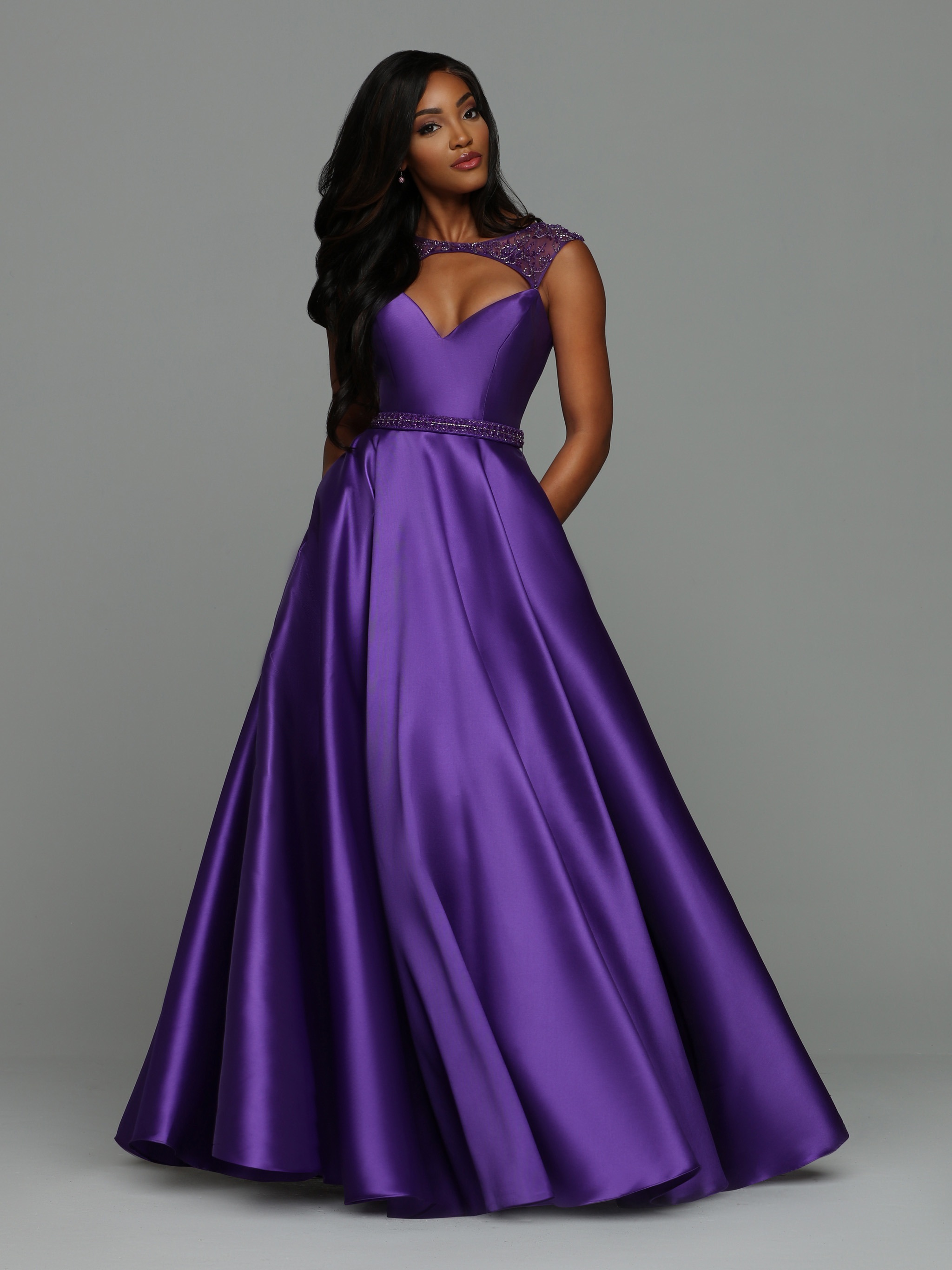 Homecoming dress trends 2019 sale