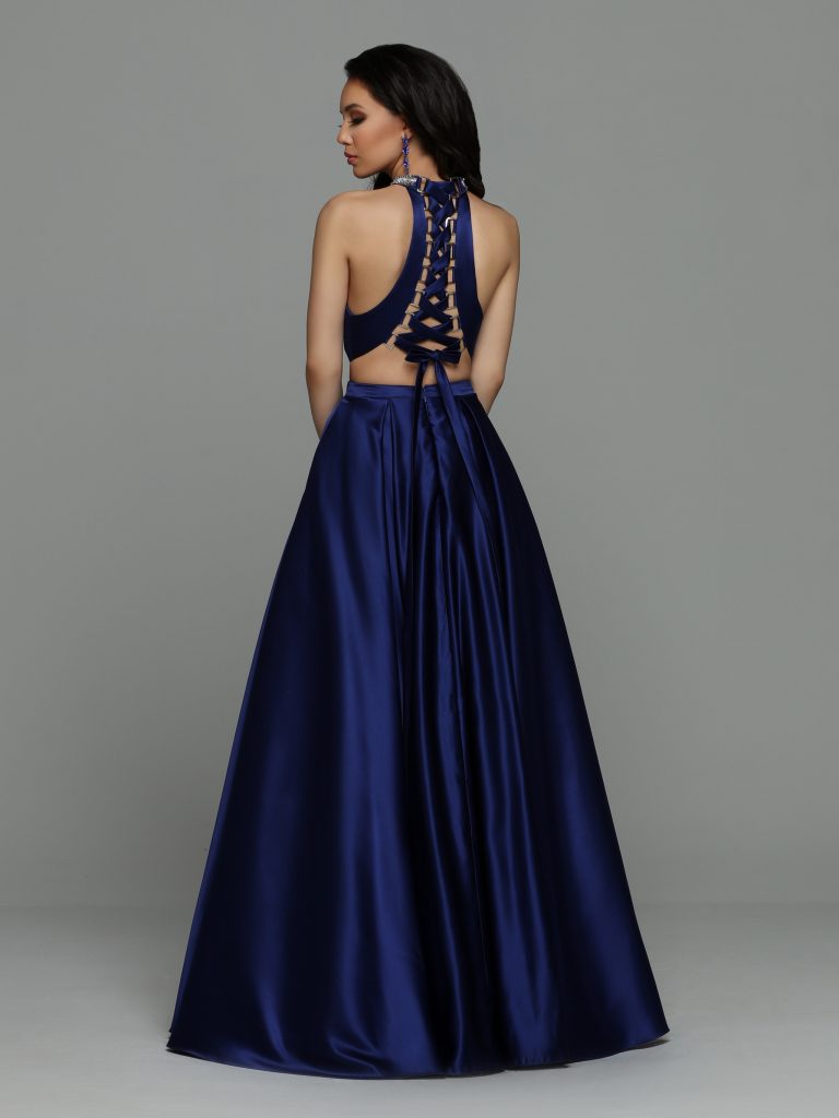 Most Popular Prom Dress Colors for 2019 Jewel Tone Prom Dresses