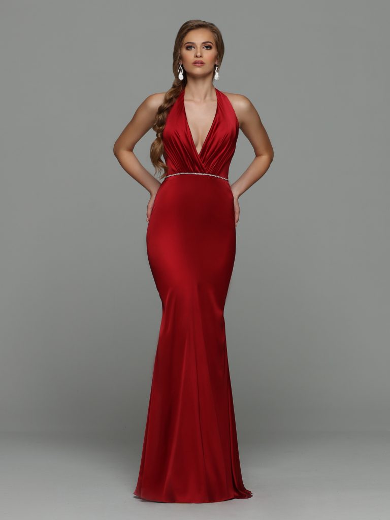 Most Popular Prom Dress Colors for 2019 Jewel Tone Prom Dresses