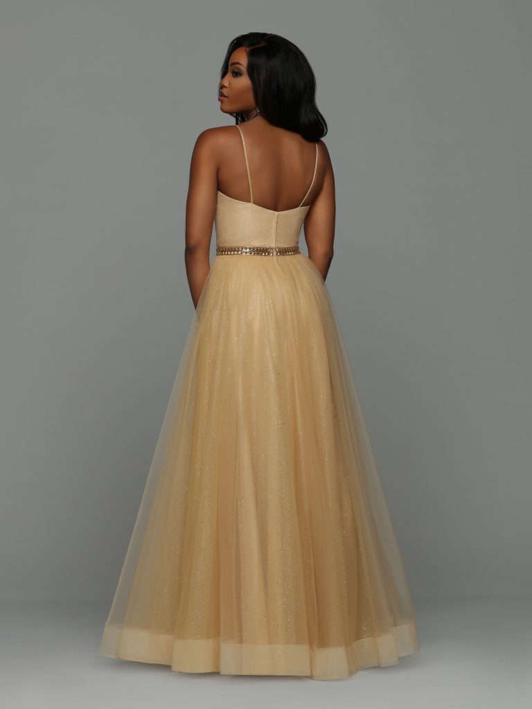 Most Popular Prom Dress Colors for 2019 Jewel Tone Prom Dresses