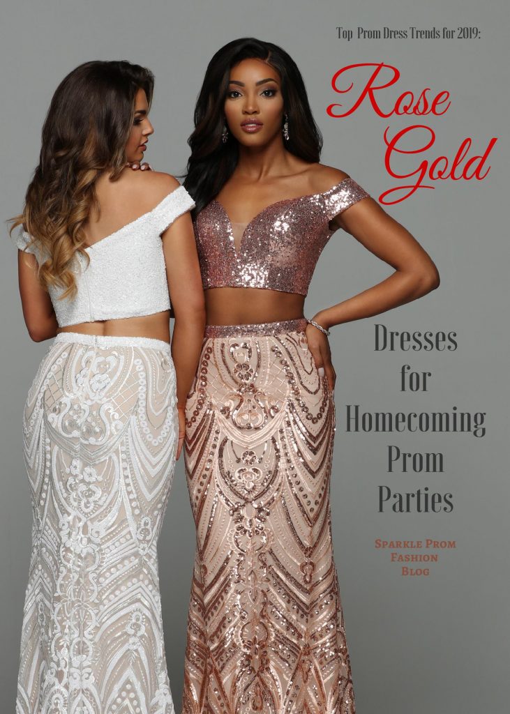 - Sparkle Prom blog