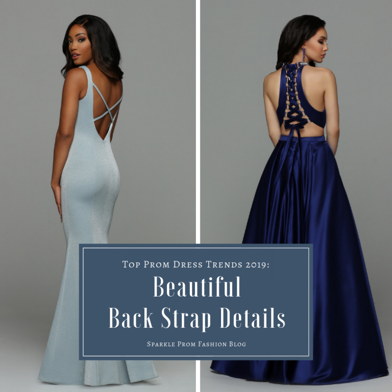 - Sparkle Prom blog