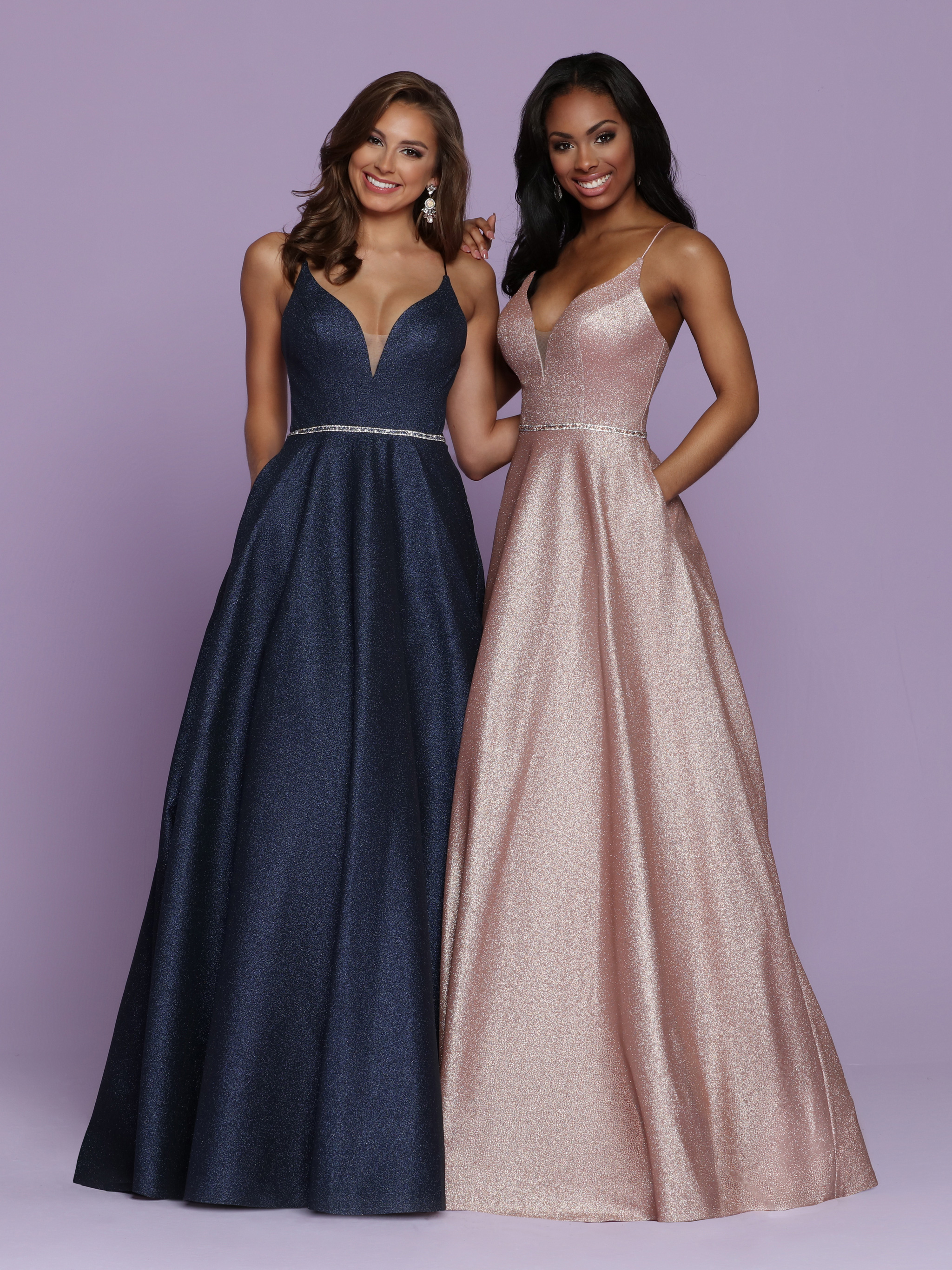 Best Frind Gay Prom Dresses