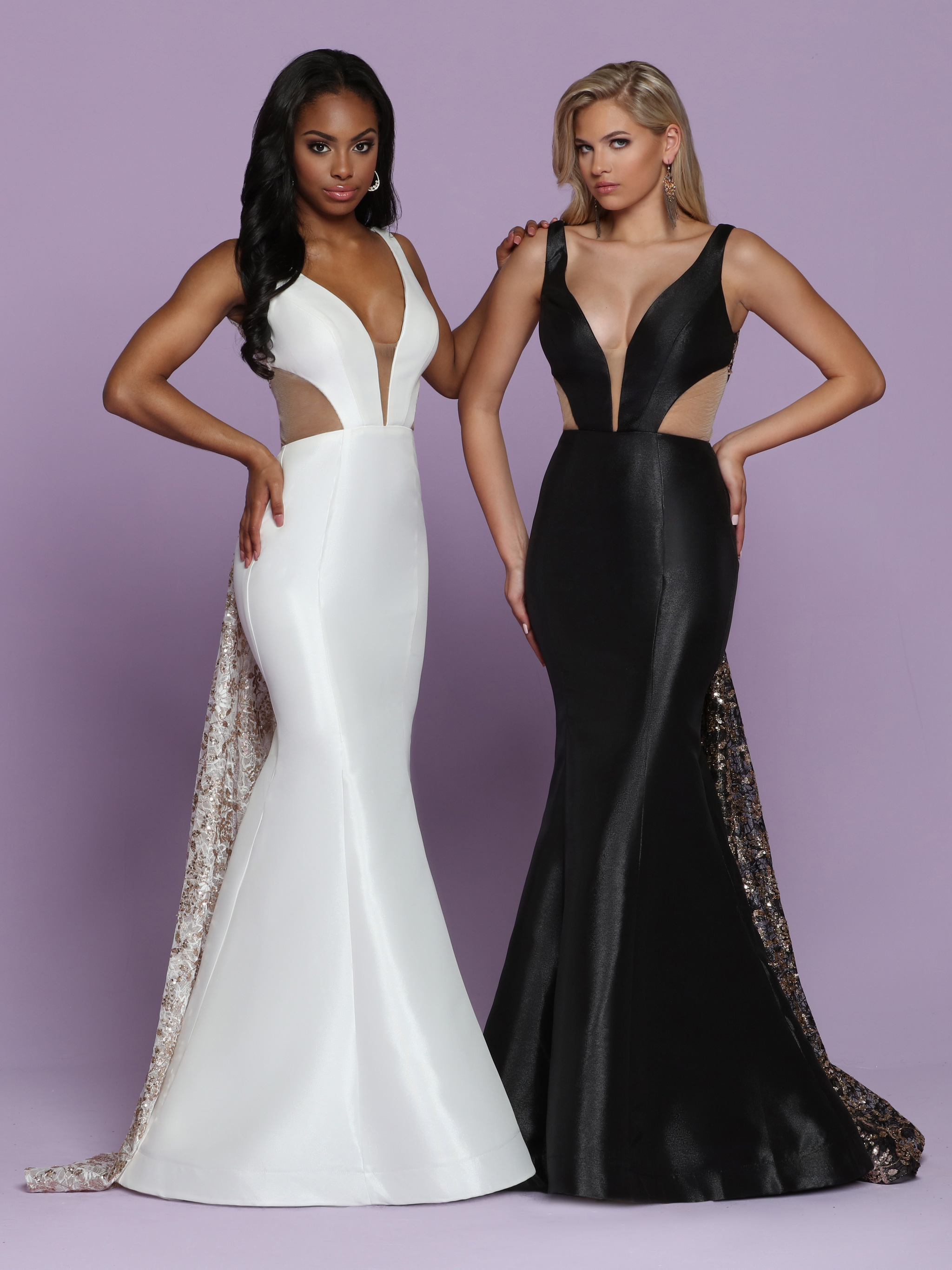 Best friend store prom dresses