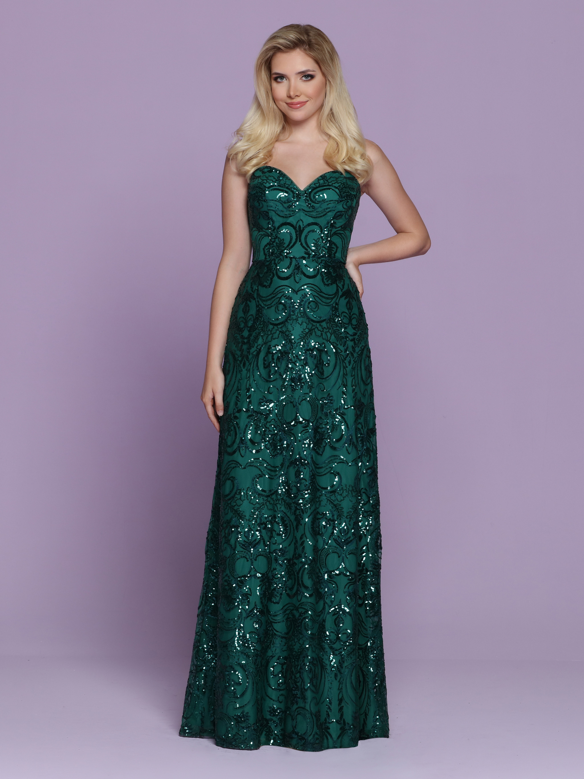 Modest & Flirty Prom & Homecoming Dresses for 2021