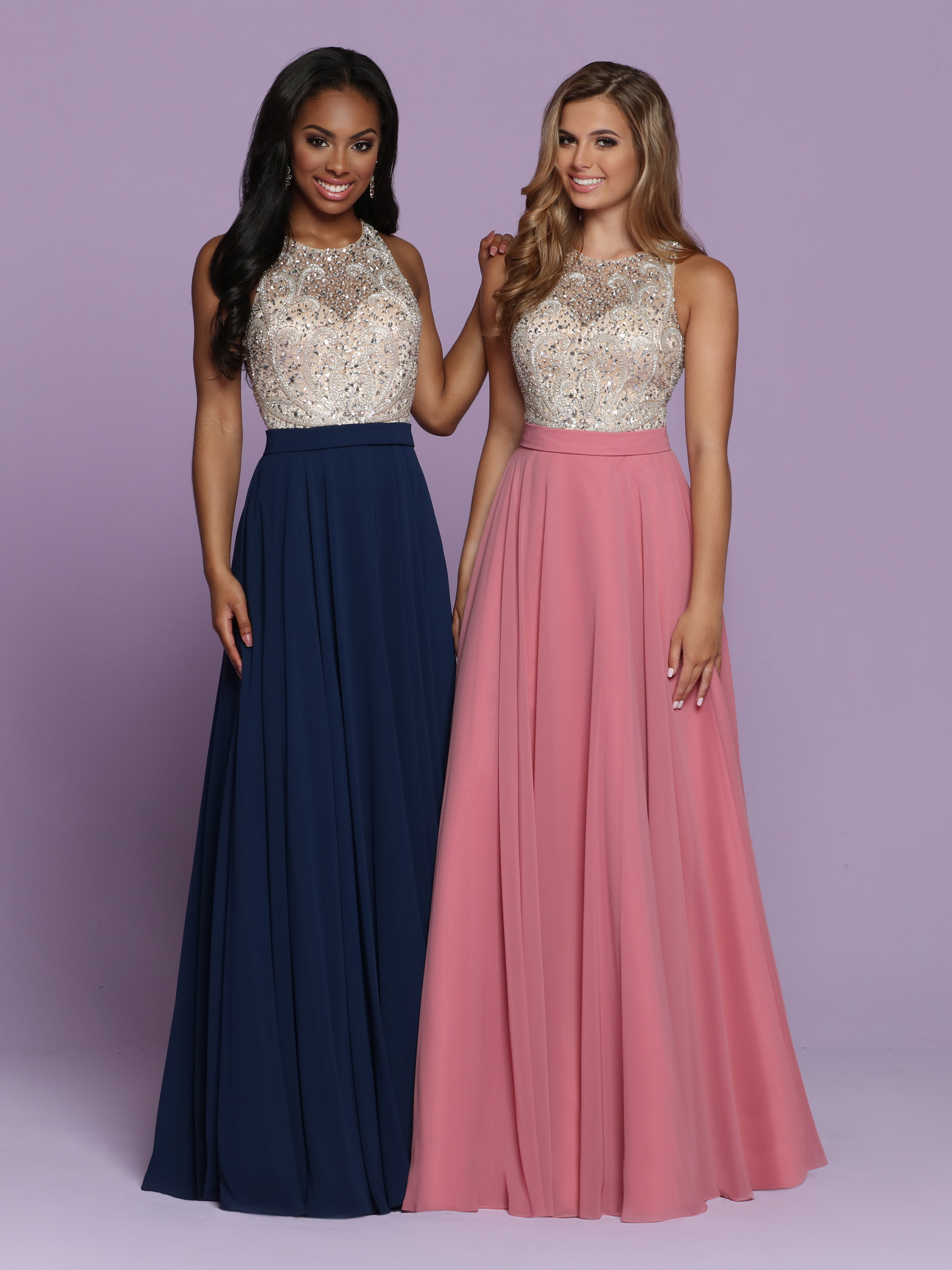 Best Frind Gay Prom Dresses