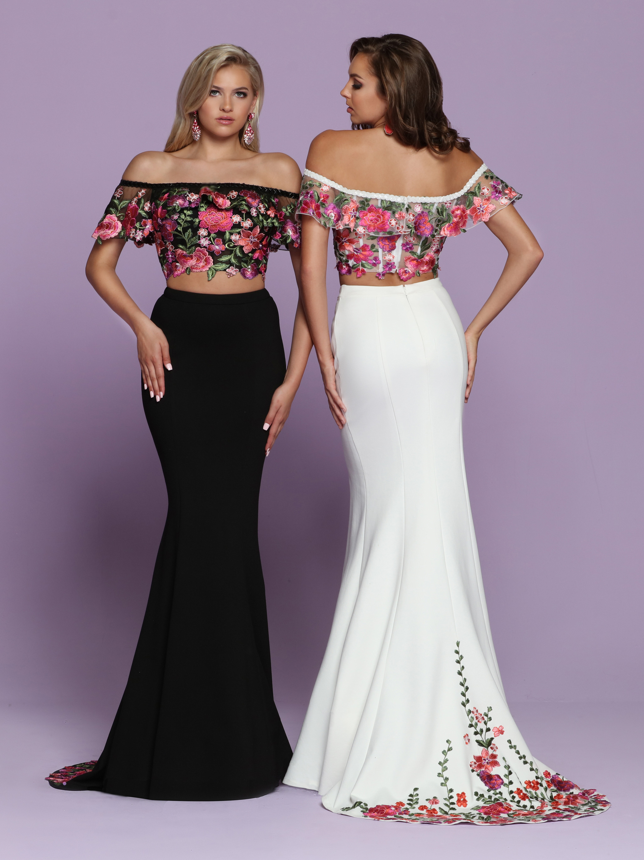 Top Prom Dress Trends for 2021 – Sparkle Prom Blog