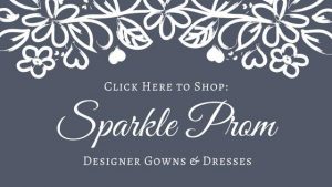 Sparkle Prom Blog: Designer Dresses & Ideas