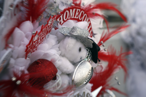 10 Ideas for your Homecoming Mum