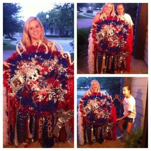 12 Things non-Texans Need to Know about Homecoming Mums