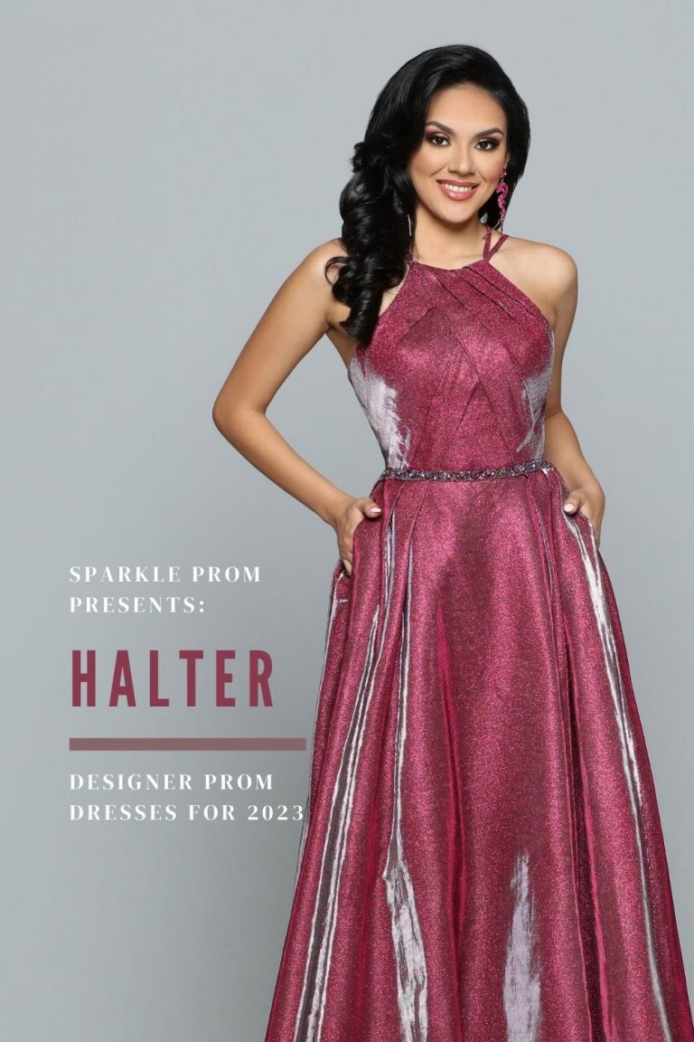 Sparkle Prom Dresses | Style #71564 |Red Bateau in Jersey & Tulle ...