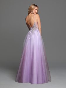 18+ Lavender Prom Dresses 2023